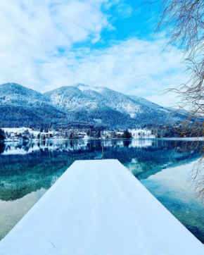 Hotel Seerose Fuschl Am See
